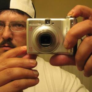 Meet your Posher, Jeff